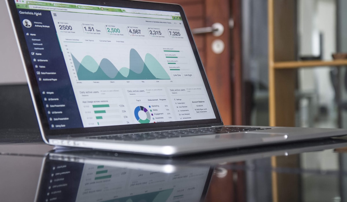 Fintech product engineering case study