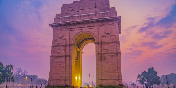 New Delhi